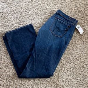 Citizens of Humanity Bootcut Jeans Low Waist, 32